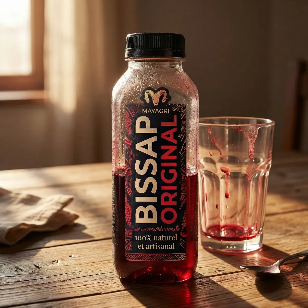 Bissap 01 Original — Photo produit Mayagri