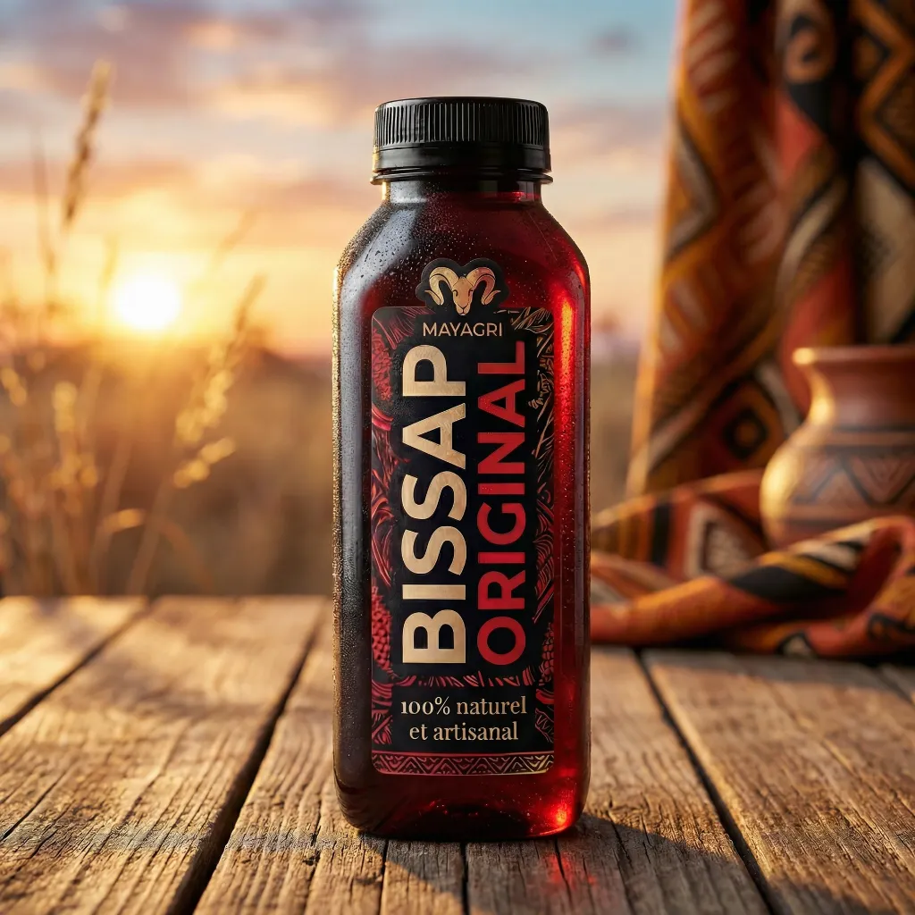 Bissap 01 Original — Photo produit Mayagri