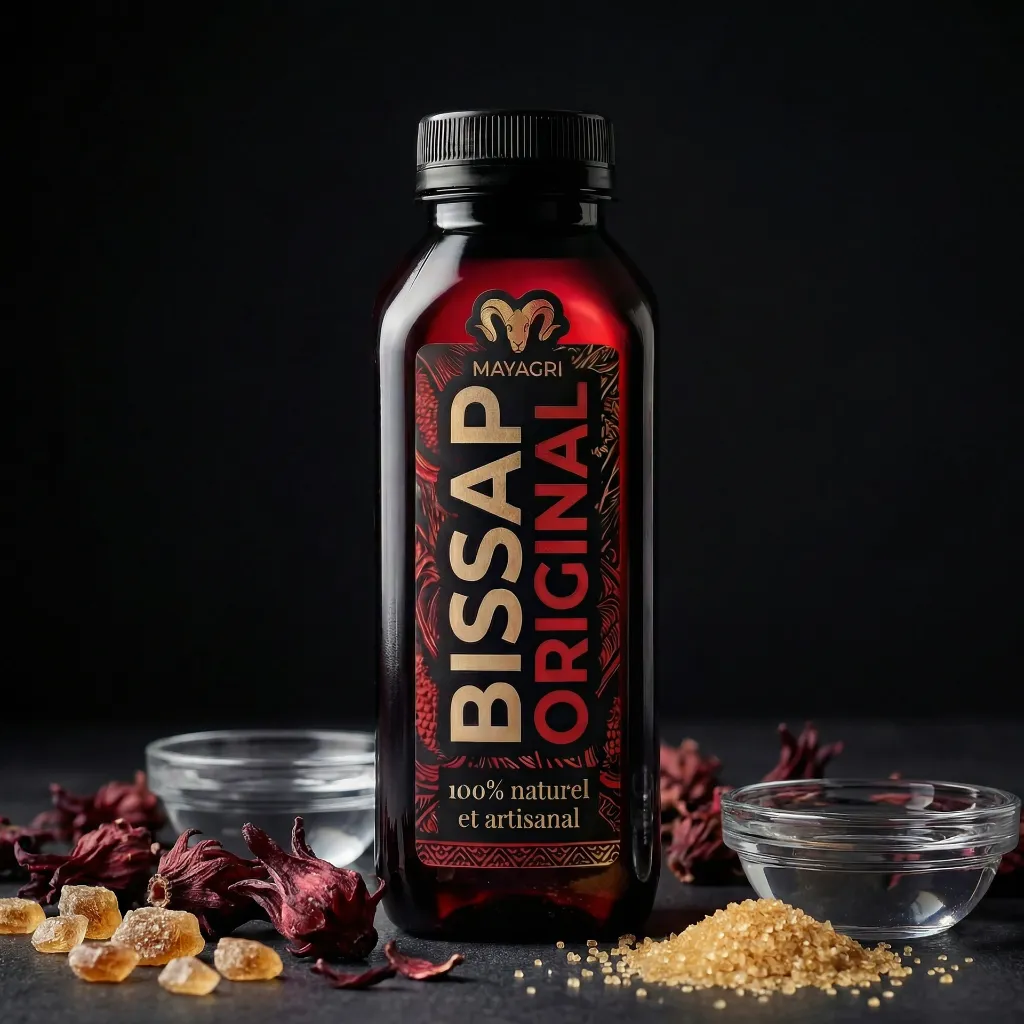 Bissap 01 Original — Photo produit Mayagri
