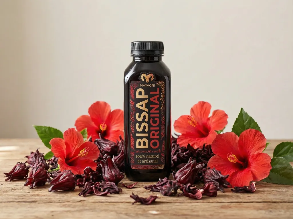 Bissap 01 Original — Photo produit Mayagri