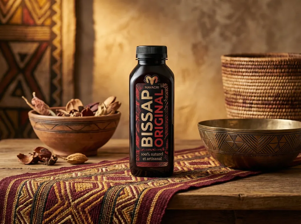 Bissap 01 Original — Photo produit Mayagri