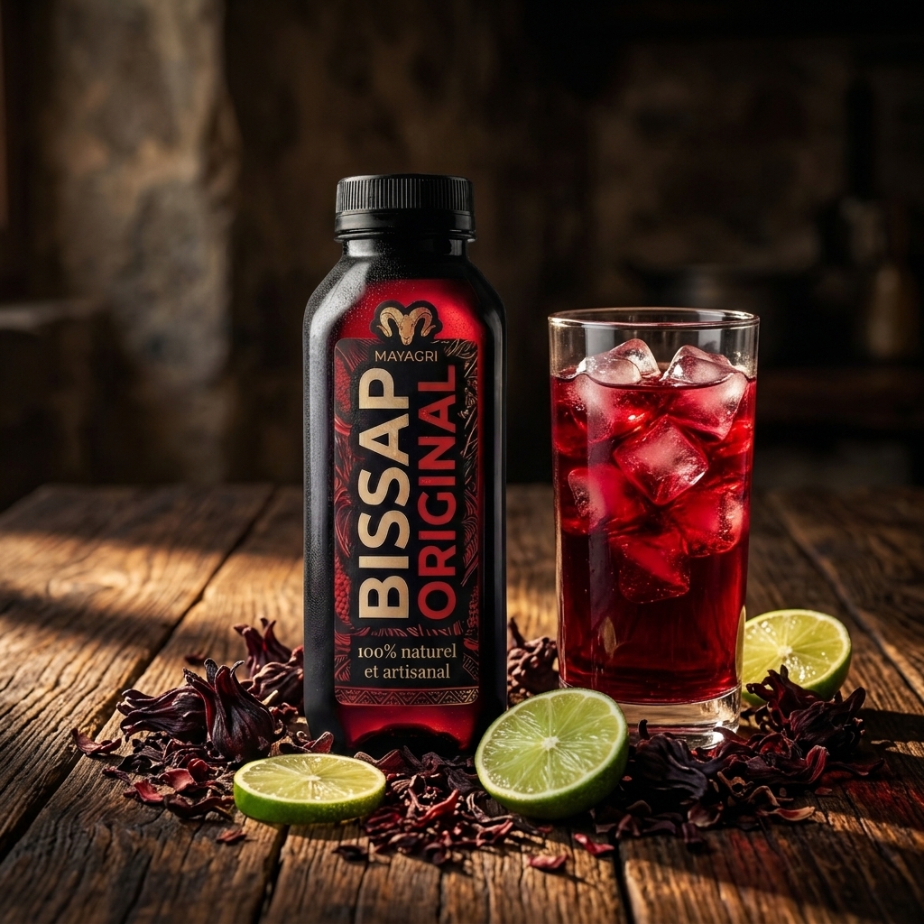 Bissap Original lifestyle