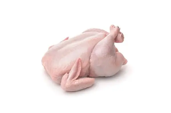 [PFRPE] Poulet entier