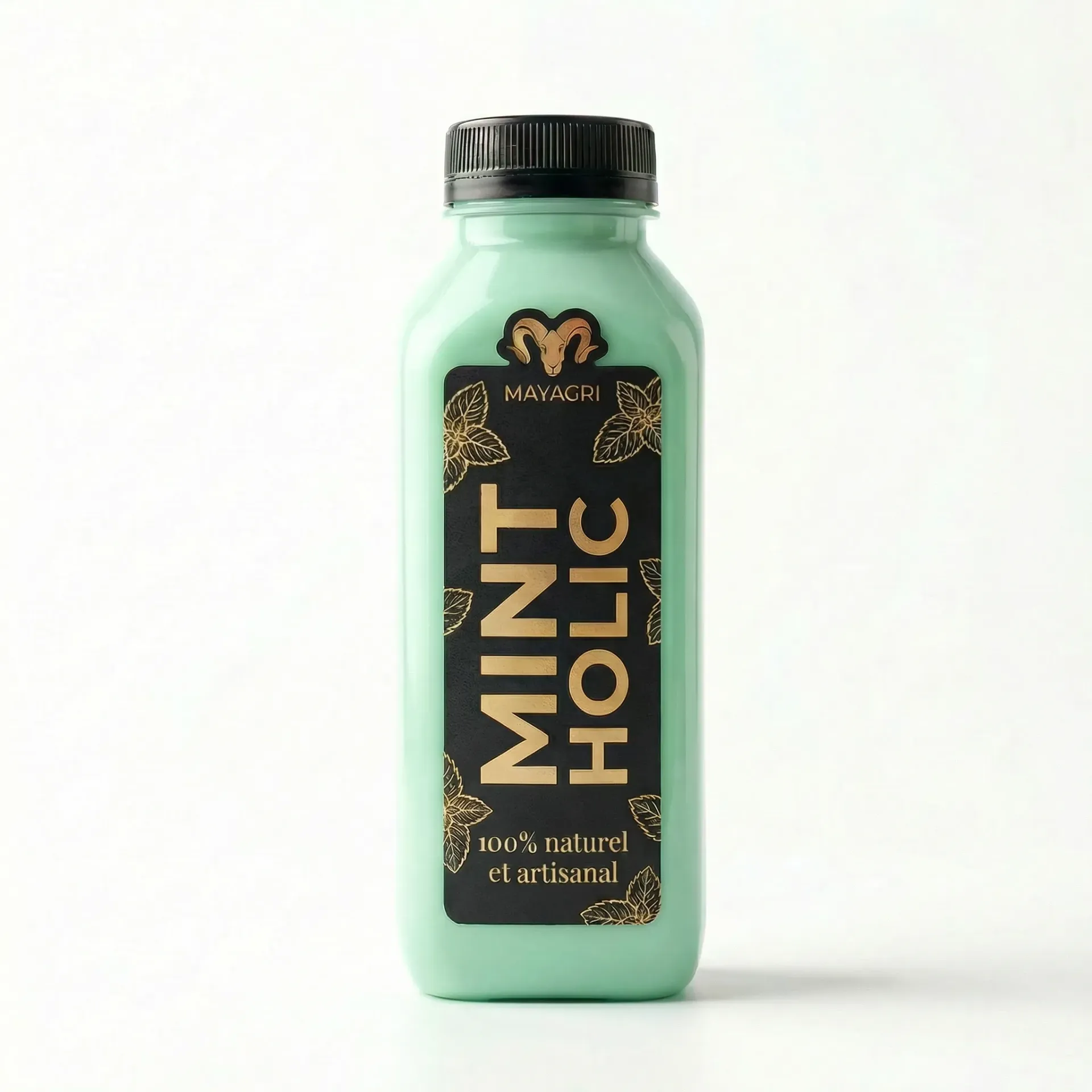 [MYG-MINT-001] Mint holic