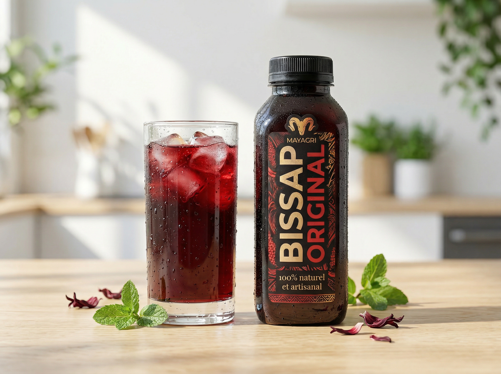 Pack Apero Mayagri — 5 Snacks Diaspora