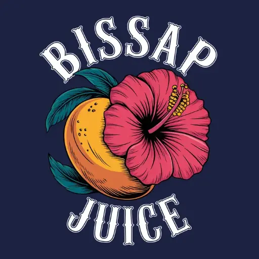 [BOISBT001] Bissap Thunder - Jus de bissap énergisant